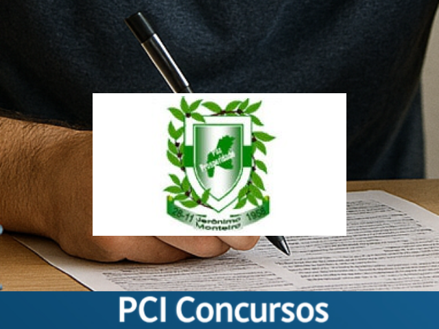 Prefeitura de Jerônimo Monteiro - ES abre seleção com vagas para Assistente Social e Psicólogo