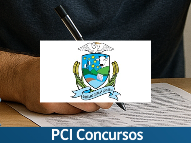 Prefeitura de Barra do Garças - MT abre seleção para professores de matemática