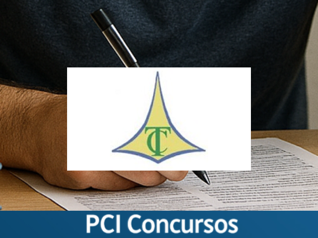 TCDF anuncia concurso público para o cargo de Analista Administrativo