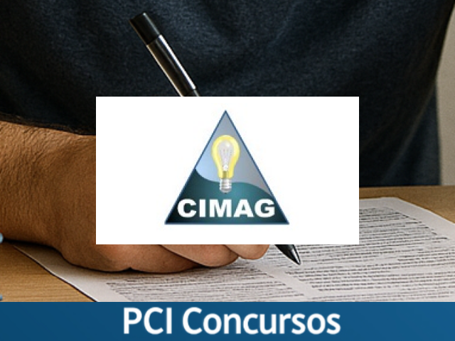 CIMAG abre concurso público para médicos veterinários com salários de até R$ 8.300,00