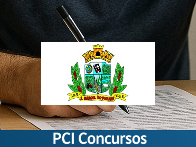 Prefeitura de São Manoel do Paraná - PR divulga retificação de Processo Seletivo