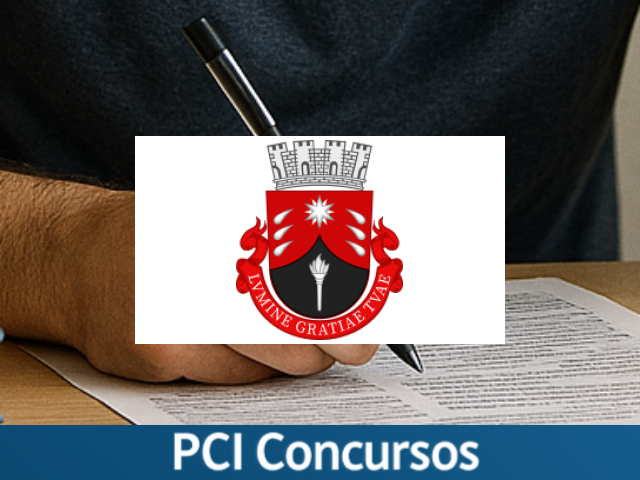 Câmara de Guarabira - PB abre concurso público com salários de até R$ 3.354,70
