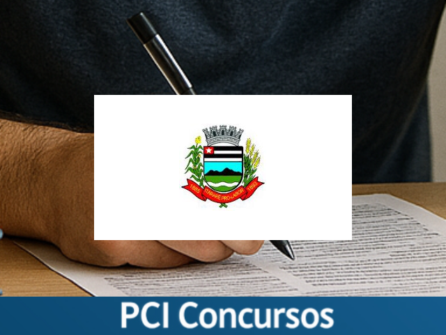 Prefeitura de Itararé - SP retifica edital de concurso público para técnicos de enfermagem