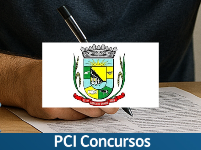 Prefeitura de Barra do Quaraí - RS abre seleção para Psicopedagogo Clínico