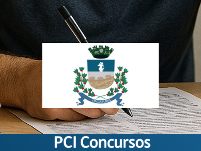 Prefeitura de Pacatuba - CE abre seleção para professores e intérpretes de Libras