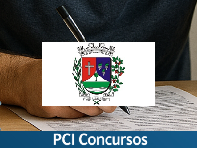 Prefeitura de Nova Bassano - RS abre seleções para a Secretaria Municipal de Educação