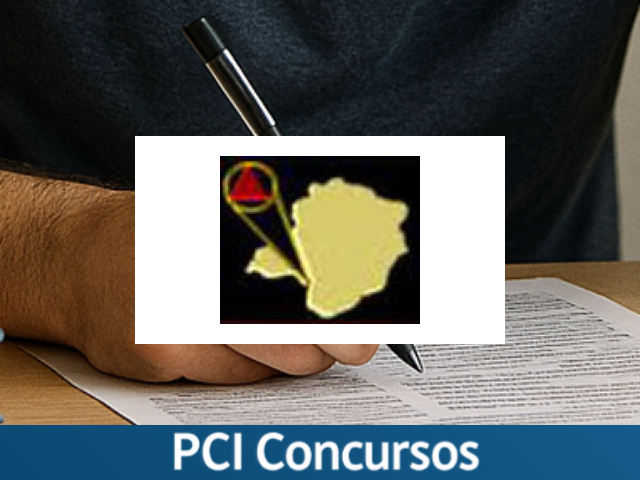 AMARP - MG abre concurso público para cargos de nível fundamental