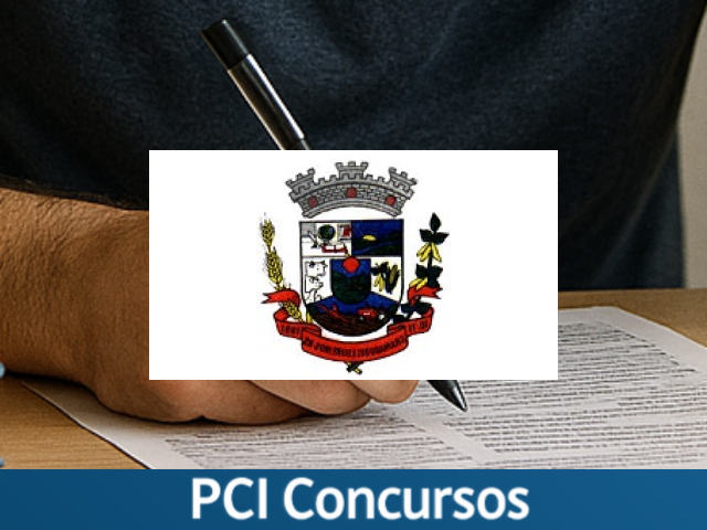 Prefeitura de Gramado dos Loureiros - RS abre processo seletivo para Auditor Fiscal Municipal