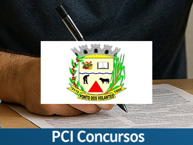 Prefeitura de Ponto dos Volantes - MG divulga Processo Seletivo para profissionais de nível superior