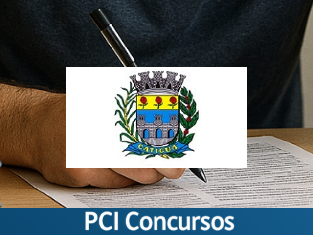 Prefeitura de Catiguá - SP abre Processo Seletivo para Psicólogos e Assistentes Sociais