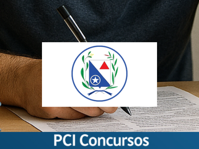 Câmara de Rodeiro - MG informa abertura de edital de Processo Seletivo