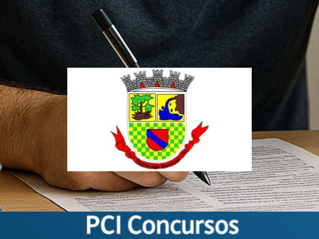 Prefeitura de Trombudo Central - SC abre seleção para diversas áreas na educação e serviços gerais