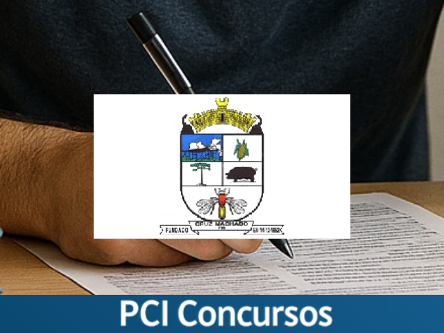 Prefeitura de Cruz Machado - PR abre concurso público com salários de até R$ 17.483,16