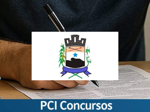 Prefeitura de Chã Preta - AL abre concursos com salários de até R$ 7.256,60