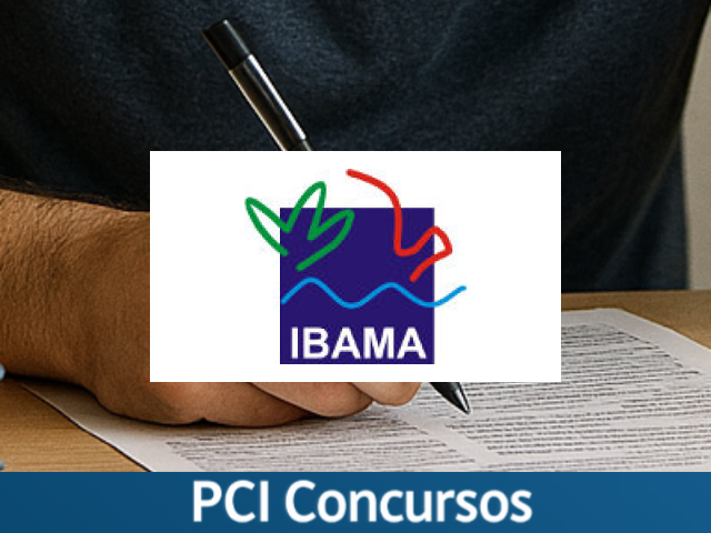 Ibama - RR abre Processo Seletivo para Supervisor de manejo do fogo em Boa Vista - RR