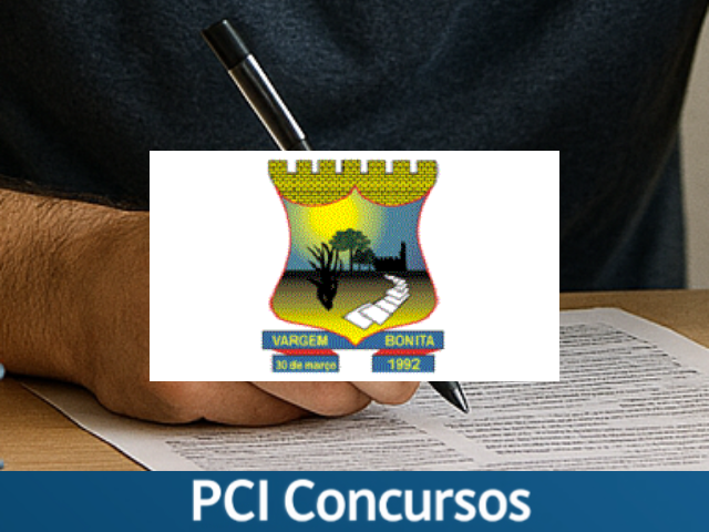 Prefeitura de Vargem Bonita - SC abre processo seletivo com salários de até R$ 26 mil