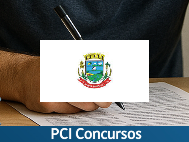 Prefeitura de Barra Bonita - SC abre seleção para Agente de Combate a Endemias e Auxiliar de Consultório Odontológico