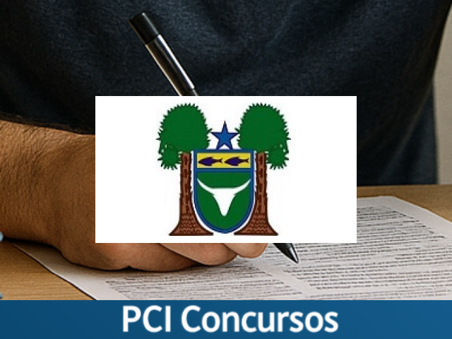 Prefeitura de Cariré - CE abre 22 vagas em novo Processo Seletivo