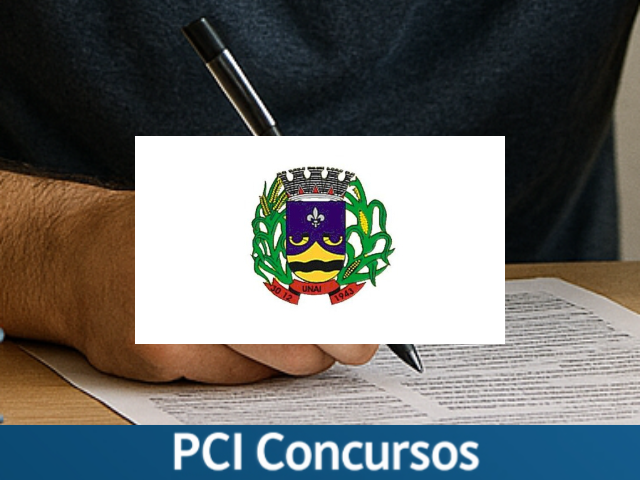 Câmara de Unaí – MG abre concurso público com remuneração de R$ 9.193,89