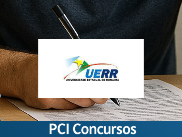 UERR abre seleção para Tradutor e Intérprete de Libras em Boa Vista