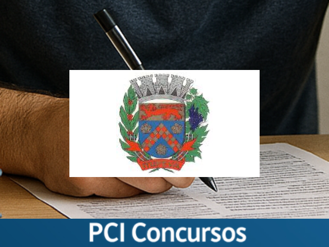 Prefeitura de Itupeva - SP retifica editais de concursos públicos prorrogado