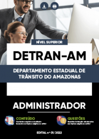 Administrador - DETRAN-AM