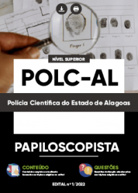 Papiloscopista - POLC-AL