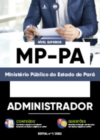 Administrador - MP-PA