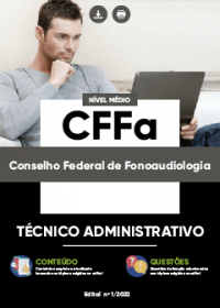 Técnico Administrativo - CFFa