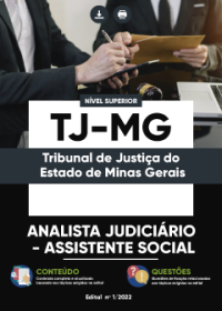 Analista Judiciário - Assistente Social - TJ-MG