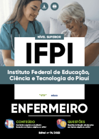 Enfermeiro - IFPI
