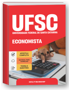 Economista - UFSC