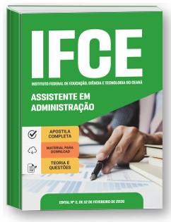 Assistente em Administração - IFCE