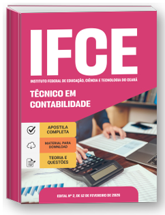 Técnico em Contabilidade - IFCE