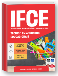 Técnico em Assuntos Educacionais - IFCE