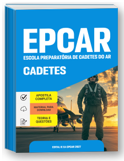 Cadete - EPCAR