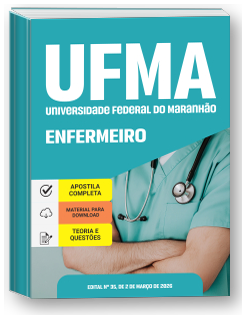 Enfermeiro - UFMA