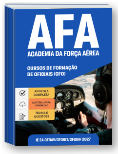 Cursos de Formação de Oficiais (CFO) - Aeronáutica do Brasil