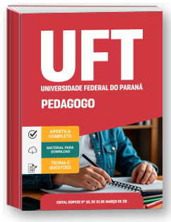 Pedagogo - UFT