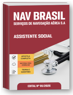 Assistente Social - NAV Brasil