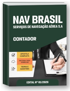 Contador - NAV Brasil