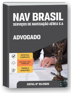 Advogado - NAV Brasil