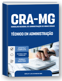 Técnico em Administração - CRA-MG