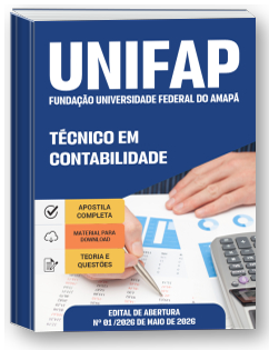 Técnico em Contabilidade - UNIFAP