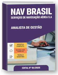 Analista de Gestão - NAV Brasil