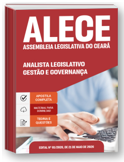 Analista Legislativo - Gestão e Governança - ALECE