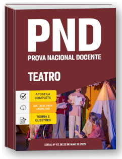 Teatro - PND