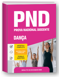 Dança - PND