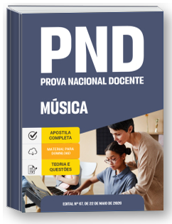 Música - PND