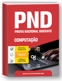 Computação - PND